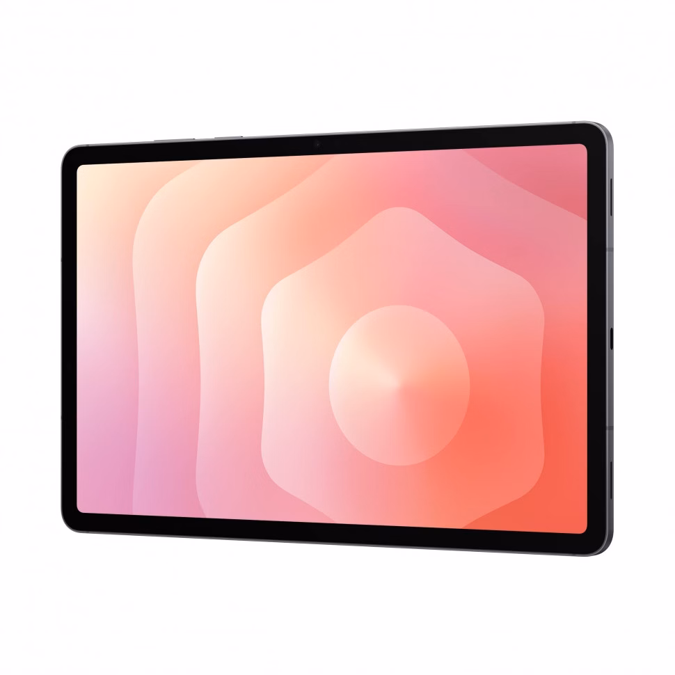 Планшет Samsung Galaxy Tab S11 Ultra, 12/512 ГБ, Wi-Fi, Gray, серый